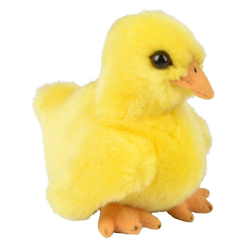 6" HEIRLOOM TREASURE CHICKEN LLB Plush Toys