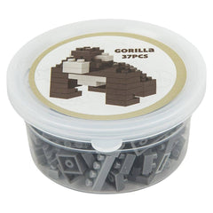 MINI BLOCKS GORILLA LLB Blocks -kids Baby