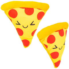 6" plush PIZZA LLB Plush Toys