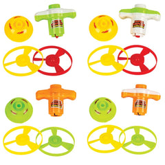 2.5" 2 IN 1 SPEED TOP FLYER LLB kids toys
