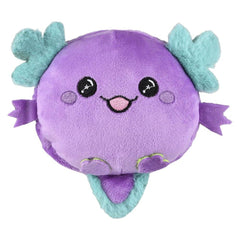 6" Reversible Axolotl Plush LLB Plush Toys