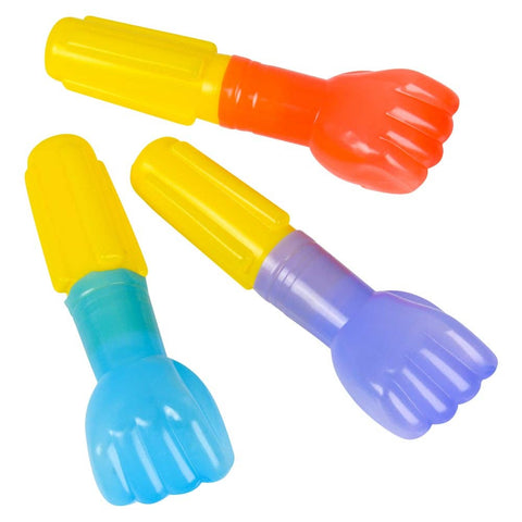 6" FLYING FIST LLB kids toys