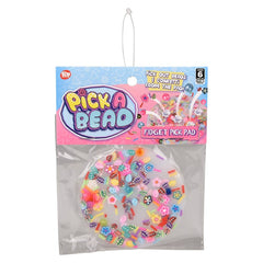 3.75" Pick N Pull Fidget Relief Pad 12ct - LLB Toys