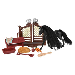 Lanard Royal Breeds Pretty Grooming - LLB Toys