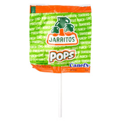 Canels Jarritos Lollipops 19ct - LLB Toys