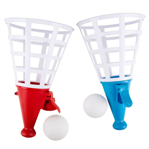 12" JUMBO CLICK AND CATCH LLB kids toys