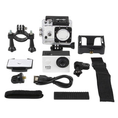 ACTION SPORTS CAMERA SET LLB kids toys