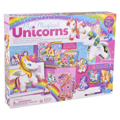 My Magical Unicorns - LLB Toys