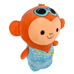 27" Vacation Animals - LLB Toys