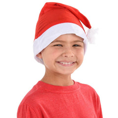 SANTA HAT Christmas - LLB Toys