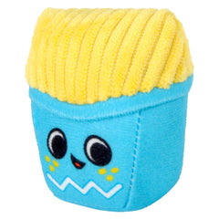 3" Mini French Fries Plush - LLB Toys