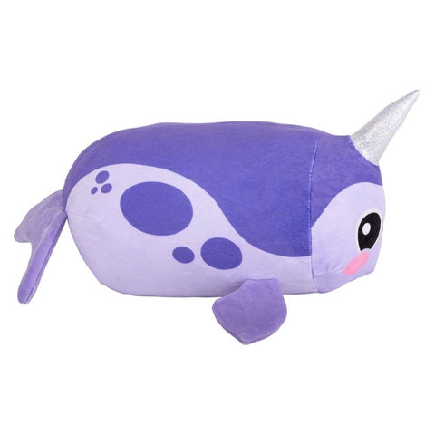17" BUMBINOS AQUATIC  LLB Plush Toys