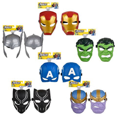 Hasbro Marvel Avengers Hero Role Play Mask