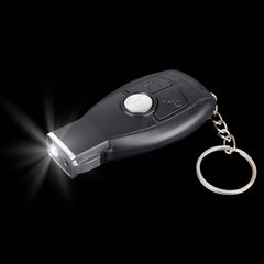 2.75" SHOCKING CAR KEY LLB kids toys
