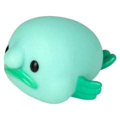 2" Rubber Blobfish - LLB Toys