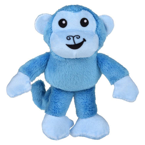 6" Plush Monkey