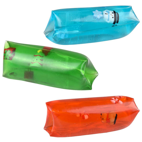 Jumbo Christmas Water Wigglers 5