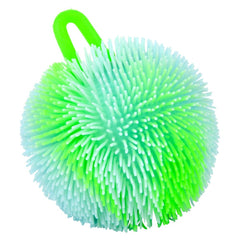 2.75" Two Tone Puffer Ball - LLB Toys