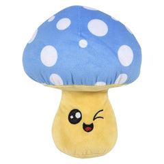 8″ Mushroom LLB Plush Toys