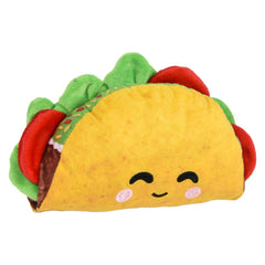 7" Taco Plush - LLB Toys