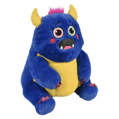 13" Tubby Tots Monsters Plush - LLB Toys