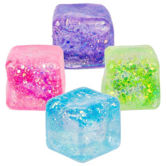 2" Squeezy Sugar Cube (air shipment) - LLB Toys