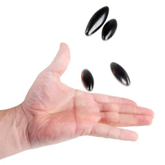 2.5" MAGNETIC RATTLE SNAKE EGGS LLB kids toys