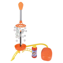 Lanard Bubble Rocket LLB kids toys