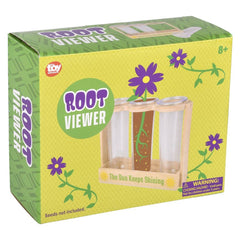 Root Viewer Science Kit 8" X 10.5"