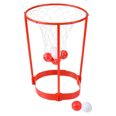 HOOP HEAD GAME LLB kids toys