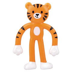 2.25" MIN IBENDABLE ZOO ANIMALS LLB kids toys