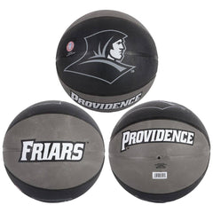 9.5" Providence College Regulation Basketball
