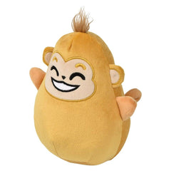 8″ Wobble Jungle LLB Plush Toys