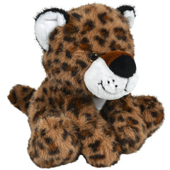 12" Mink Jungle Plush - LLB Toys