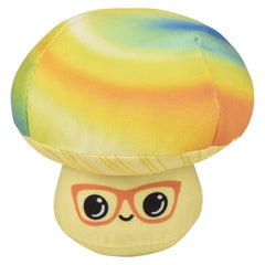 5″ Mushroom plush LLB Plush Toys