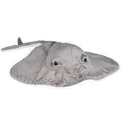 13" SOUTHERN STINGRAY LLB Plush Toys