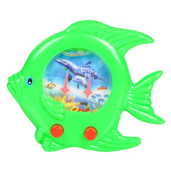 5" FISH WATER GAME LLB kids toys