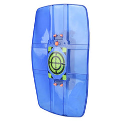 11" WATER SQUIRTER SHIELD 2 PACK LLB kids toys