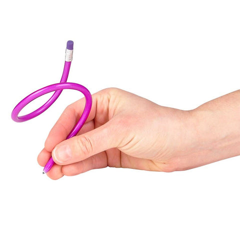 13" FLEXIBLE PENCIL LLB Stationary