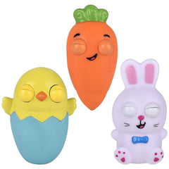 Popping Eye Easter Assortment 4" - LLB Toys