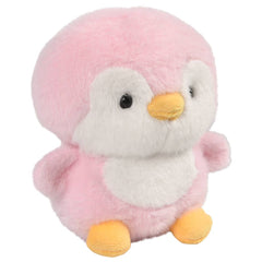 6" Penguin Plush - LLB Toys