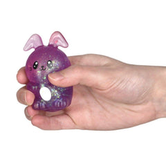 Squeezy Sugar Easter Bunny 2.5" - LLB Toys