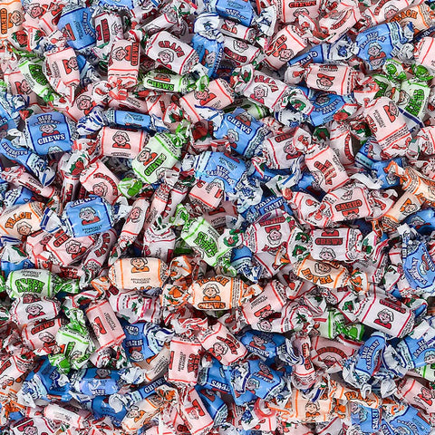 FRUIT CHEWS  - LLB Candy