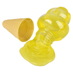 5.5" Ice Cream Putty LLB Slime & Putty