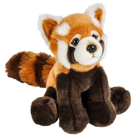 12" HEIRLOOM FLOPPY RED PANDA LLB Plush Toys