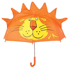 28" LION UMBRELLA LLB Umbrella