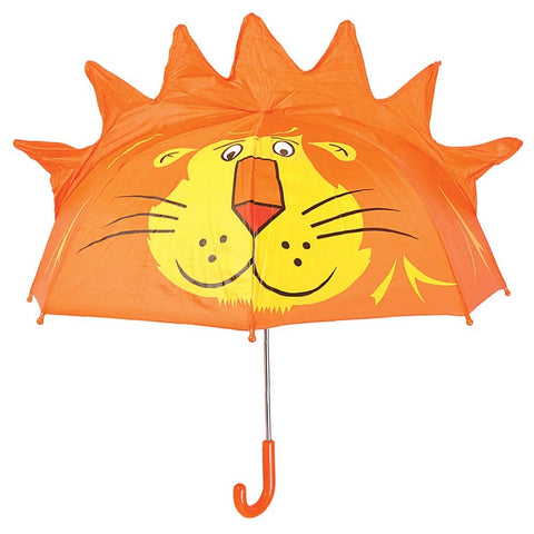 28" LION UMBRELLA LLB Umbrella