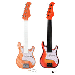 23.5" TOY BASS GUITAR LLB kids toys