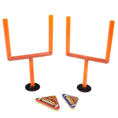 FLICK FOOTBALL GAME 5"X6.25" LLB kids toys