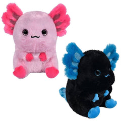 8.5" Belly Buddy Axolotl - LLB Toys